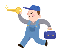 Local emergency lockout specialist near you offering 24/7 emergency lockout solution in Redlands, CA