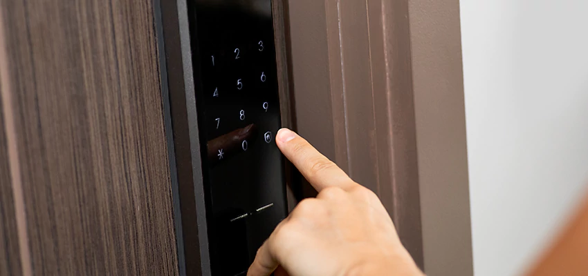 Secure Code Locks Ideas in Redlands, California