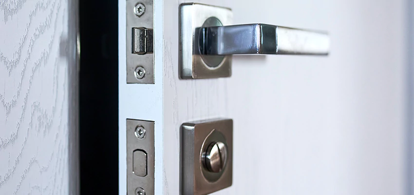 Door Lever Handle Lock Repair in Redlands, CA