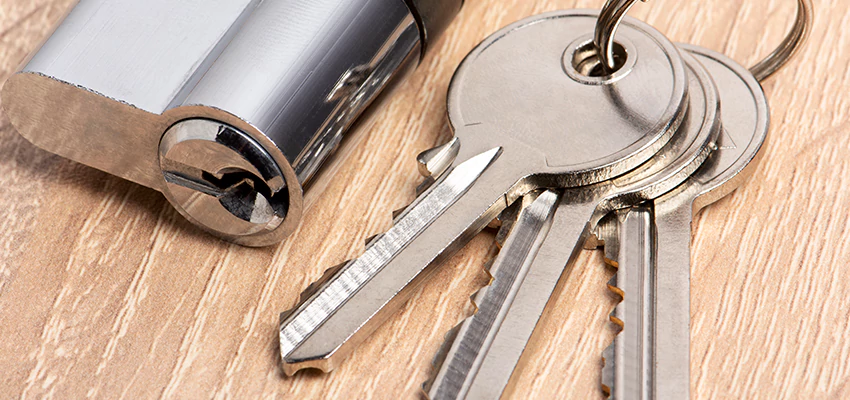 Cylinder Lock Master Key in Redlands, CA