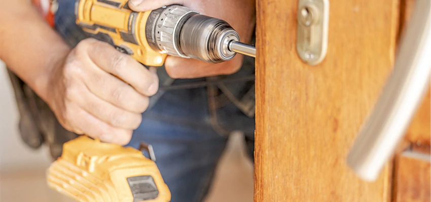 Emergency A1 Locksmith Services in Redlands, California