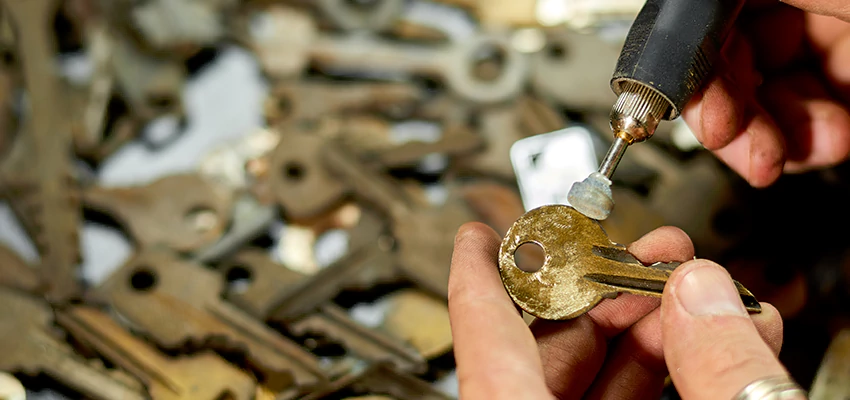 Car Lock Key Repair Service in Redlands, CA