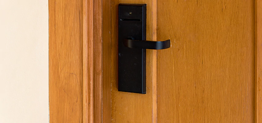 Security Gates For Home Invasion Prevention in Redlands, California