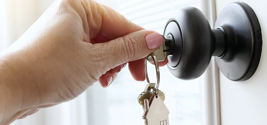 Top Locksmith For Residential Lock Solution in Redlands, California