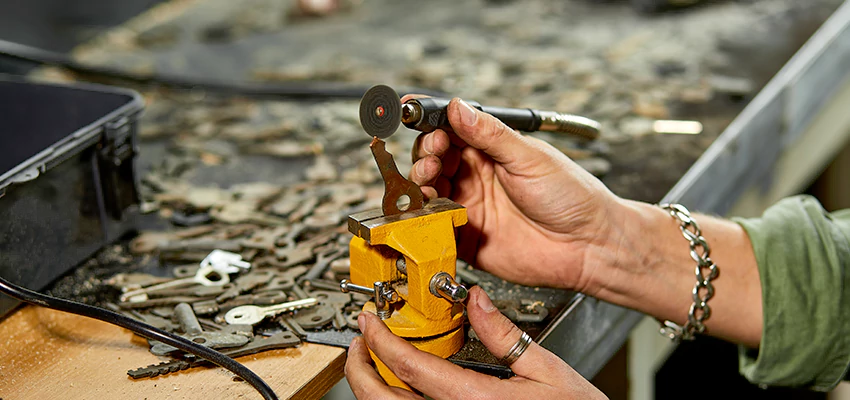 Office Key Lock Service in Redlands, California