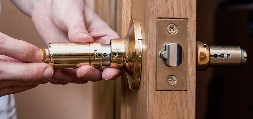 Padlock Lock Replacement Assistance in Redlands, CA