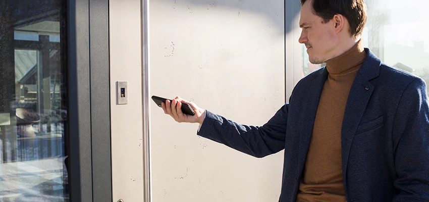 Business Security Systems in Redlands, CA