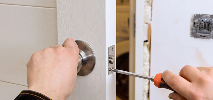 Wifi Deadbolt Installation in Redlands, CA