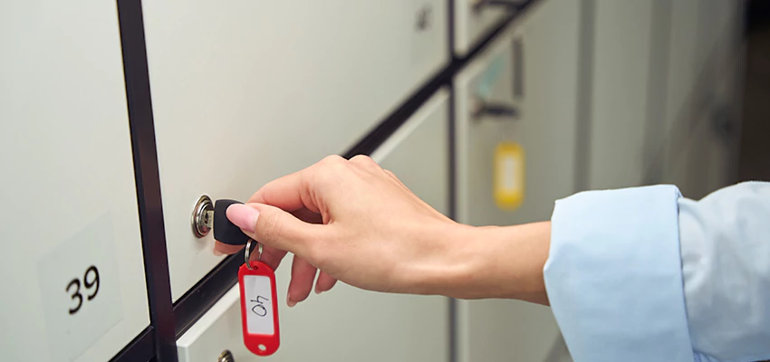 Upgrading File Cabinet Locks in Redlands, California