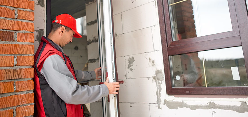 Home Invasion Door Lock Repairs in Redlands, CA