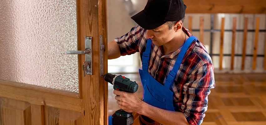 Trusted Local Digital Locks Locksmith Repair in Redlands, California