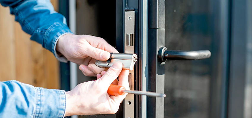 Eviction Locksmith For Lock Repair in Redlands, CA