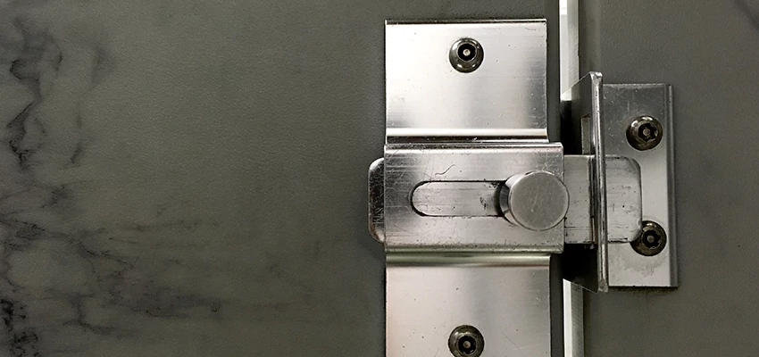 Fix A Room Door Lock in Redlands, CA