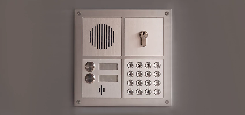 Mobile Access Control System Installation in Redlands, CA