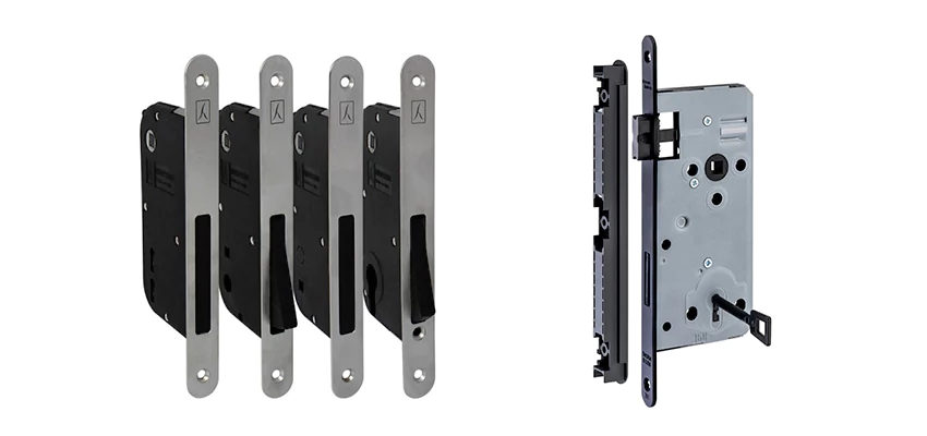 Locksmith For Magnetic Door Locks in Redlands, CA