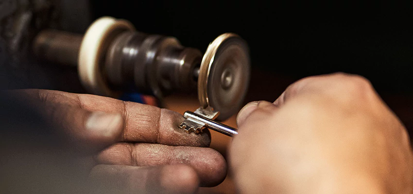 Hotel Lock Master Key System in Redlands, California