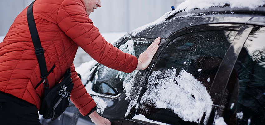 Car Key Retrieval Services in Redlands, California