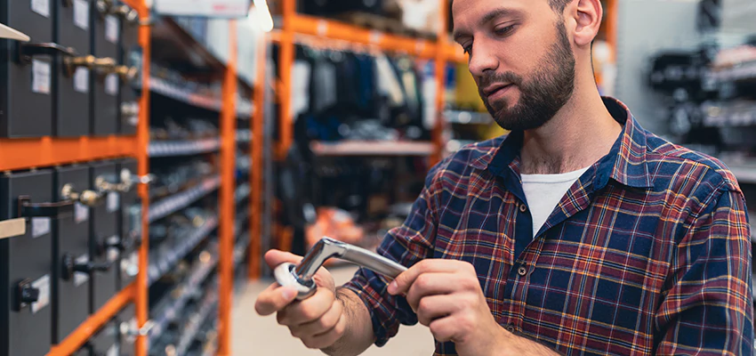 Locksmith For Retail Stores Lockout Services in Redlands, California