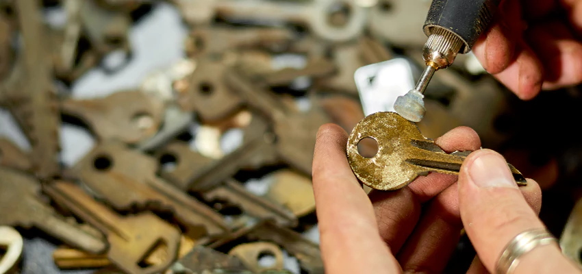 A1 Locksmith For Key Replacement in Redlands, California