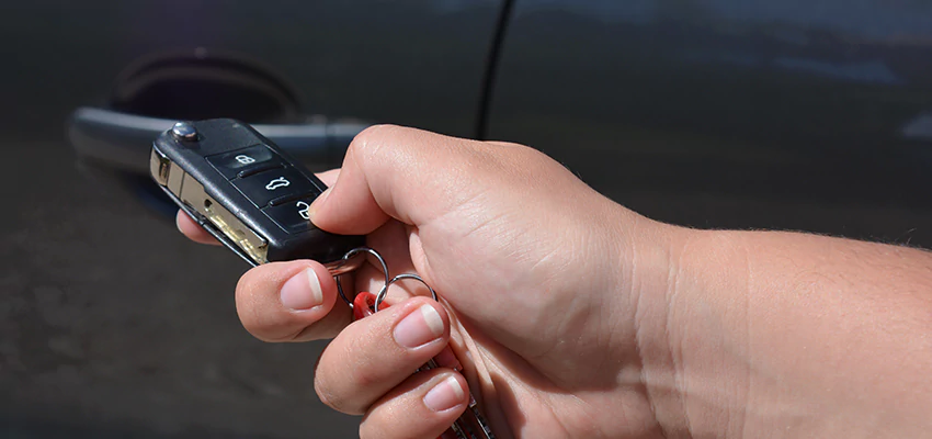 Car Door Unlocking Locksmith in Redlands, California