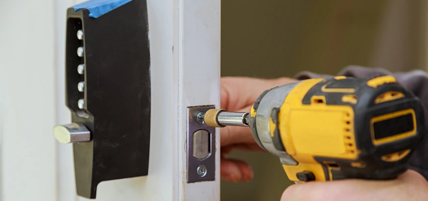 Eviction Locksmith For Key Duplication in Redlands, California