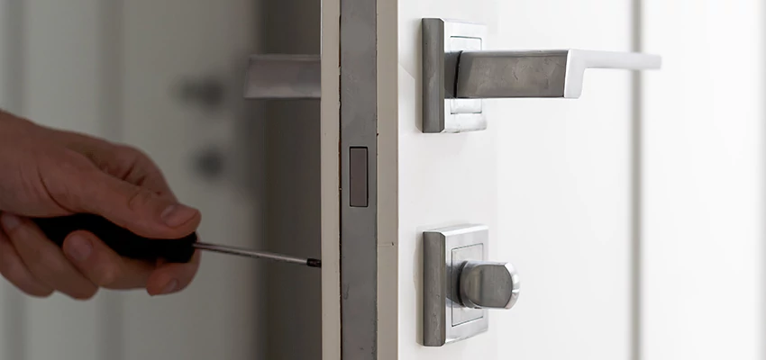 Automotive Lock Installation in Redlands, CA