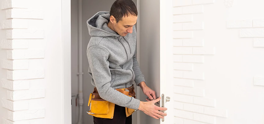 Nighttime Locksmith Near Me in Redlands, CA