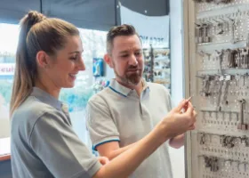 Key Locks Services in Redlands, California