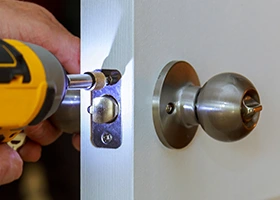 Door Lock Replacement in Redlands, California